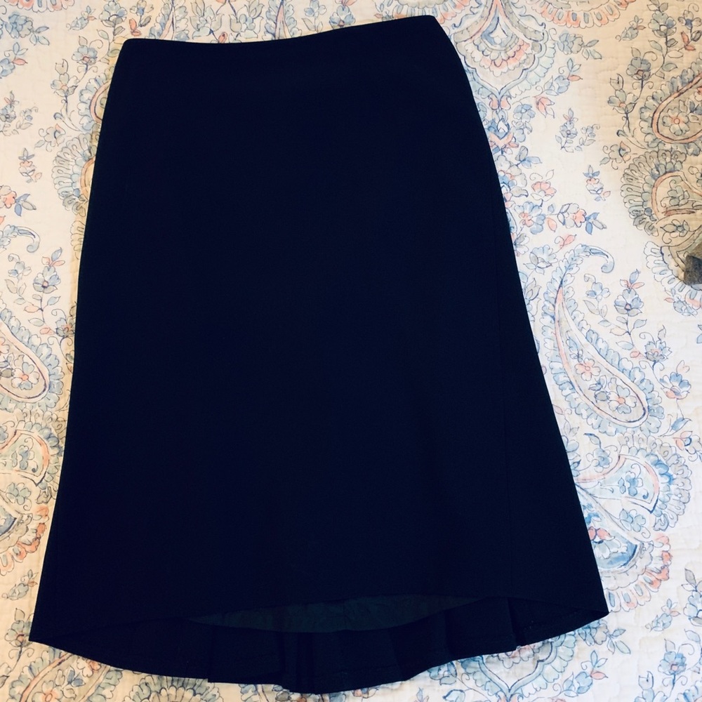 Ann Taylor dress pencil skirt